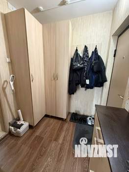 Студия квартира, на длительный срок, 24м2, 9/19 этаж