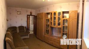 1-к квартира, на длительный срок, 34м2, 7/10 этаж