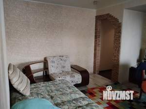 2-к квартира, на длительный срок, 46м2, 5/5 этаж