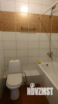 1-к квартира, на длительный срок, 35м2, 4/4 этаж