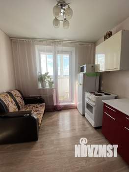 1-к квартира, на длительный срок, 32м2, 10/10 этаж