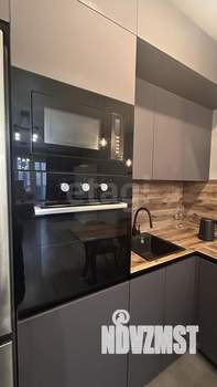 1-к квартира, на длительный срок, 40м2, 2/19 этаж