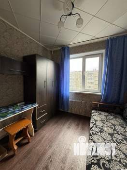 2-к квартира, на длительный срок, 34м2, 7/10 этаж