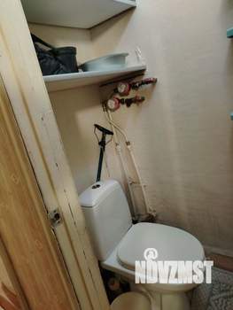 2-к квартира, на длительный срок, 42м2, 2/5 этаж