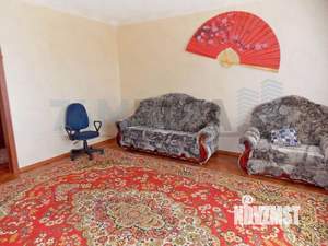 1-к квартира, на длительный срок, 40м2, 9/9 этаж