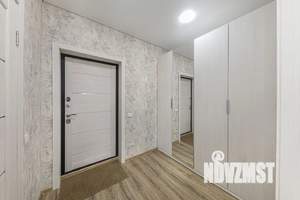 Студия квартира, посуточно, 32м2, 17/26 этаж