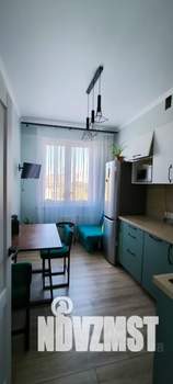 2-к квартира, посуточно, 56м2, 5/25 этаж