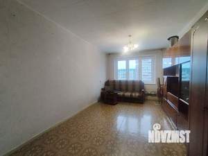 3-к квартира, на длительный срок, 66м2, 8/9 этаж