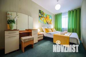 2-к квартира, посуточно, 52м2, 3/5 этаж