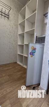 Студия квартира, на длительный срок, 25м2, 5/11 этаж