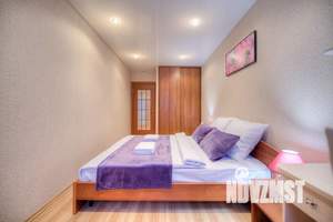 2-к квартира, посуточно, 44м2, 4/5 этаж