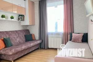 3-к квартира, посуточно, 10м2, 4/10 этаж