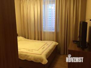 1-к квартира, на длительный срок, 42м2, 5/9 этаж