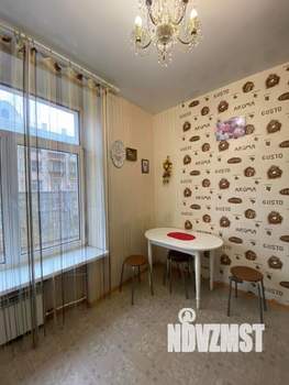 2-к квартира, на длительный срок, 64м2, 3/6 этаж