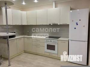 1-к квартира, на длительный срок, 53м2, 9/20 этаж