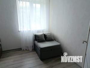 2-к квартира, посуточно, 44м2, 3/3 этаж