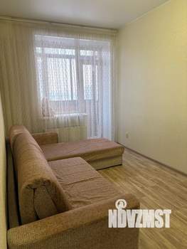 1-к квартира, на длительный срок, 40м2, 11/11 этаж