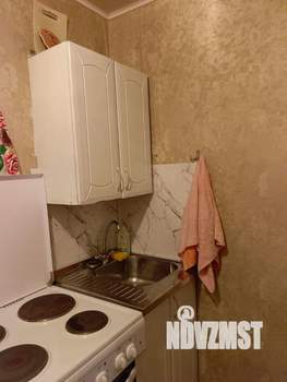 1-к квартира, на длительный срок, 22м2, 3/5 этаж