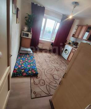 1-к квартира, на длительный срок, 45м2, 6/9 этаж