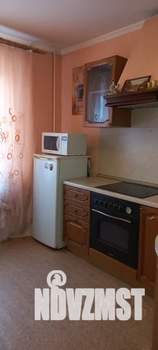 1-к квартира, посуточно, 43м2, 1/10 этаж