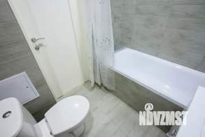 2-к квартира, посуточно, 45м2, 4/25 этаж