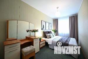 2-к квартира, посуточно, 52м2, 3/5 этаж