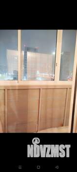 Студия квартира, посуточно, 31м2, 7/20 этаж