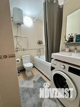 Студия квартира, посуточно, 30м2, 15/18 этаж