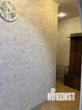 1-к квартира, на длительный срок, 32м2, 2/5 этаж