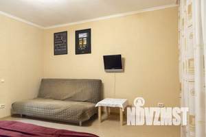 1-к квартира, посуточно, 44м2, 7/10 этаж