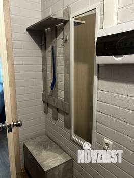 Студия квартира, на длительный срок, 26м2, 1/11 этаж