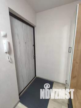 1-к квартира, посуточно, 40м2, 7/10 этаж