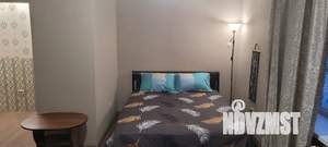 1-к квартира, посуточно, 35м2, 2/5 этаж