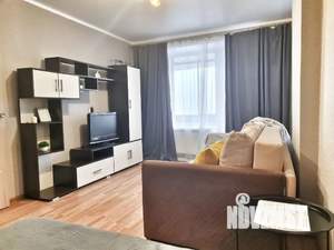 1-к квартира, посуточно, 32м2, 9/9 этаж