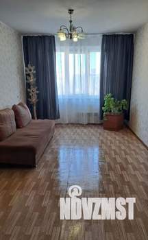 3-к квартира, посуточно, 64м2, 5/10 этаж