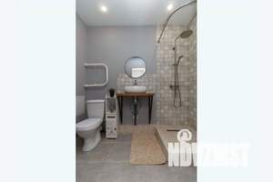 1-к квартира, посуточно, 24м2, 3/10 этаж