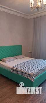 1-к квартира, посуточно, 34м2, 5/8 этаж