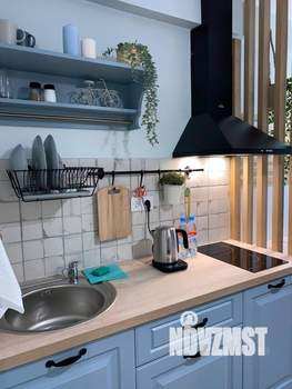 Студия квартира, посуточно, 20м2, 1/9 этаж