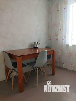 1-к квартира, на длительный срок, 43м2, 10/10 этаж