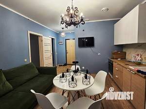 2-к квартира, на длительный срок, 36м2, 10/16 этаж