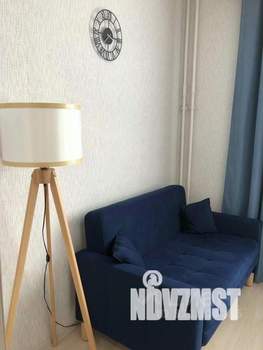 2-к квартира, посуточно, 42м2, 1/1 этаж