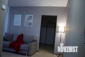 3-к квартира, посуточно, 64м2, 5/11 этаж