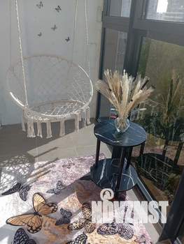 1-к квартира, посуточно, 32м2, 10/10 этаж