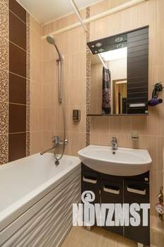 1-к квартира, посуточно, 35м2, 14/14 этаж