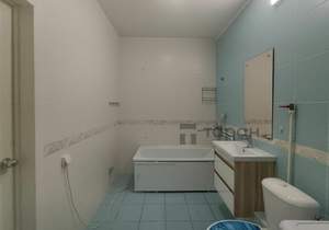 Студия квартира, на длительный срок, 46м2, 5/20 этаж