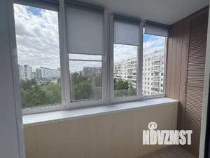 2-к квартира, посуточно, 53м2, 6/9 этаж