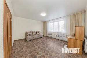 1-к квартира, на длительный срок, 41м2, 8/10 этаж