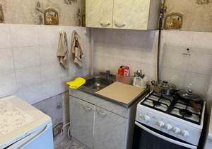 1-к квартира, на длительный срок, 31м2, 5/5 этаж