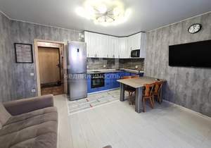 1-к квартира, на длительный срок, 41м2, 0/10 этаж