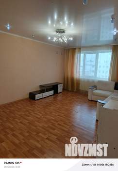 2-к квартира, на длительный срок, 76м2, 9/16 этаж